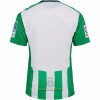 Maglia ufficiale Real Betis Casa 2022-23 per Uomo